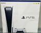 NEW SEALED? Playstation (PS5) Console Blu-ray Disc System SAME DAY SHIP PS 5