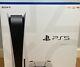 NEW & SEALED Playstation (PS 5) Console Blu-ray Disc System (SHIPS FAST)