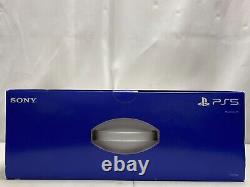NEW SEALED Playstation PS 5 Disc Edition CFI-1115A