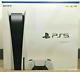 NEW SEALED Playstation (PS 5) Disc Edition Console (Ships the Next Day) NIB