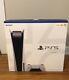 NEW SEALED Playstation PS 5 Disc Edition Console System (Free Fast Shipping)