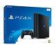 NEW SEALED Sony PS4 Pro PlayStation 4 Pro 1TB Game Consoles