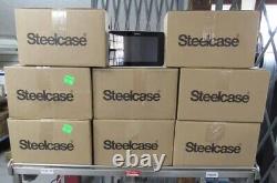 NEW SEALED Steelcase RoomWizard RW20 Room Scheduling System