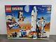 NEW SEALED VINTAGE 1999 LEGO SYSTEM 6456 Mission Control SPACE SHUTTLE