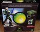 NEW Sealed Halo Green Special Edition Original Xbox System Rare