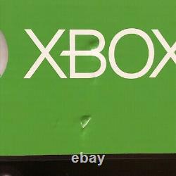 NEW Sealed Microsoft Xbox One 500GB Console Kinect Black 7UV-00077 1540 1520 US