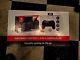 NEW & Sealed Nintendo Switch With 5 In 1 Controller Grey with Mine craft game