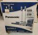 NEW Sealed Panasonic SC-HT830V DVD/VHS Home Theater Sound System with Speakers