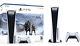 NEW Sealed Sony PS5 Blu-Ray Edition Console God of War Ragnarök Bundle White