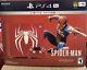 NEW Sealed Sony PlayStation 4 PS4 Pro 1TB Limited Edition Spider-Man Console
