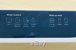 NEW Sealed eero Home WiFi System 1 Base and 2 Beacons M010301