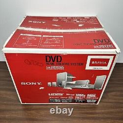 NEW Sony BRAVIA DAV-HDX265 Home Theater System SEALED