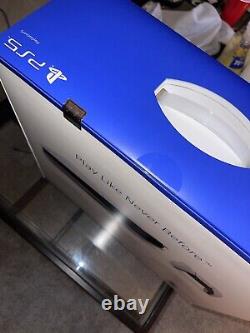 NEW Sony PS5 Disc Version in sealed box