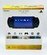NEW Sony PSP 3000 Playstation Portable Piano Black Brand New and Sealed