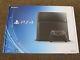 NEW Sony PlayStation 4 500gb Console PS4 System CUH-1115A Factory Sealed