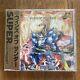 NEW Winds of Thunder Authentic NEC PC Engine Super CD Rom System JP Japan Sealed