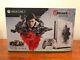 NEWithSEALED XBOX One X 1TB Console Gears 5 Limited Edition 5 FREE GAMES