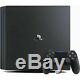 NEWithSealed Sony PlayStation 4 Pro 1TB Console Black (PS4 Pro)