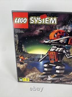 NIB Vtg Lego System 2153 Robo Stalker Robo Force New In Sealed Box