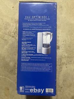 NIKKEN PIMAG Optimizer II Water System New in Sealed Box