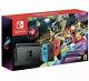 NINTENDO SWITCH 32GB Console Mario Kart 8 Deluxe Bundle -New Sealed in Box