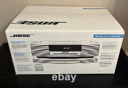 NOS Bose Wave SoundTouch III Music System  NEW SEALED IN BOX GRAPHITE GRAY