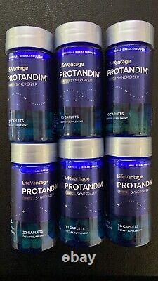 NRF2 6 Bottles NewithSealed Made in USA Exp 2025