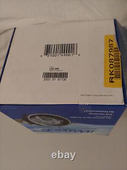 NU-CALGON IWAVE-C AIR IONIZATION SYSTEM 4900-10 NEWithSEALED