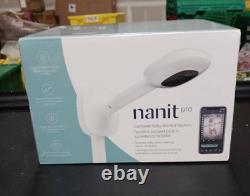 Nanit Pro Complete Baby Monitoring System NEW SEALED BOX