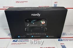 Navdy Intelligent head up display GPS navigation System NVDHM1.5 NEW / SEALED