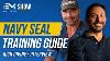 Navy Seal Secrets To A Better You W Rich Diviney