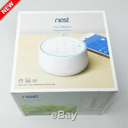 Nest Secure Alarm System Starter Home Security system Brand New SEALED