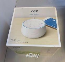 Nest Secure Alarm System Starter Pack H1500ES (NEW SEALED) FAST SHIPPING