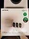 Netgear Arlo VMS3330W 3 Security Camera System! Wire-Free HD New In Box SEALED