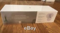 New And Sealed Google Wifi AC1200 Dual-Band Mesh Wi-Fi System Pack of 3