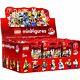 New Factory Sealed LEGO 8831 Box/Case of 60 Minifigures Series 7