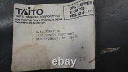 New Factory Sealed Original Taito Arkanoid NES 8 Bit Game Nintendo System 1987