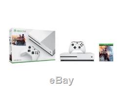 New Microsoft Xbox One S Battlefield 1 Bundle (500GB) Factory Sealed