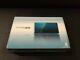 New Nintendo 3DS Blue Launch Edition Handheld System Aqua Blue NEW SEALED