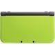 New Nintendo 3DS XL Lime Green GameStop Premium Sealed