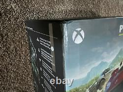 New SEALED Microsoft Xbox Series X 1TB Video Game Console Black FREE SHIPPING