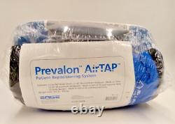 New Sage Products 7218 Prevalon AirTAP Patient Repositioning System New Sealed