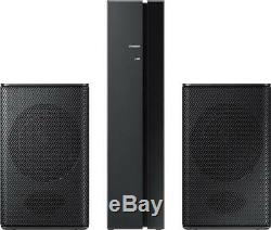 New Samsung SWA-8500S Speaker System Wall Mountable, Wireless-Sealed