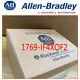 New Sealed CompactLogix System Allen-Bradley 1769-IF4XOF2