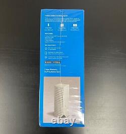 New & Sealed Linksys 3 Pack Velop Tri-Band Whole Home (Wi-Fi 5) System AC2200