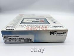 New Sealed Microsoft Windows 95 OS Floppy Disk 3.5 Operation System Rare