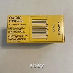 New Sealed Rare Vintage 1990 Lego Legoland Space System Pulsar Charger 6811 B