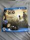 New Sealed Sony PS Vita The Walking Dead Limited Edition 4GB Oled US/Canada