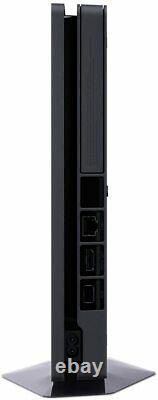 New & Sealed Sony PlayStation 4 Slim 1TB Console Black (PS4)