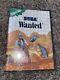 New Sealed Wanted (Sega Master System SMS)